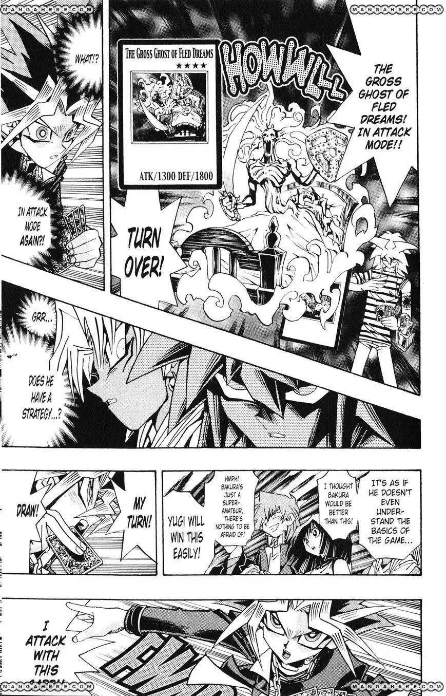 Yu-Gi-Oh! Duelist Chapter 145 14